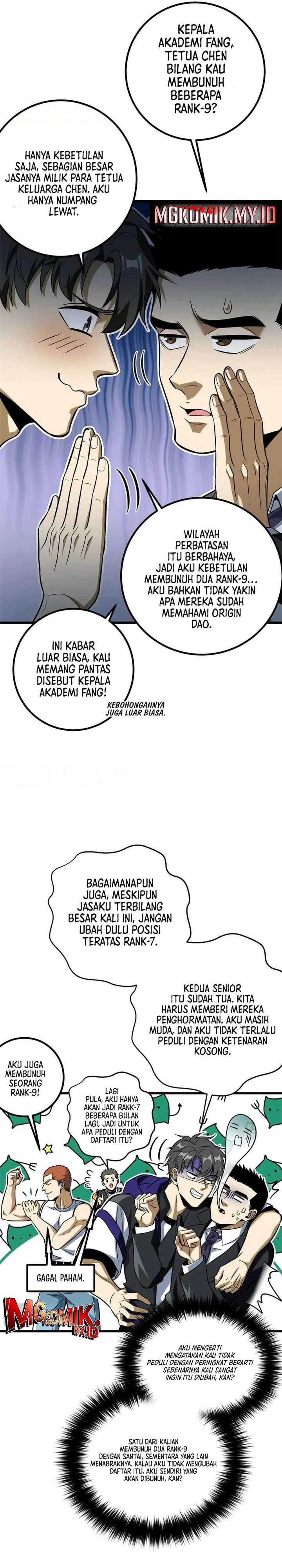 Dilarang COPAS - situs resmi www.mangacanblog.com - Komik global gao wu 305 - chapter 305 306 Indonesia global gao wu 305 - chapter 305 Terbaru 15|Baca Manga Komik Indonesia|Mangacan